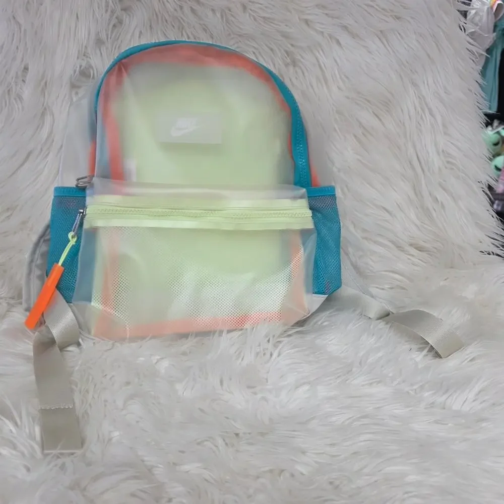 Nike Kids' Brasilia JDI Backpack